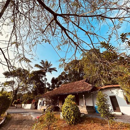 فيلا Silent House Kudayattur المظهر الخارجي الصورة